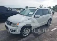 2013 Suzuki Grand Vitara photo