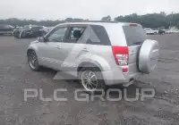 2013 Suzuki Grand Vitara photo
