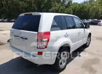 2013 Suzuki Grand Vitara photo