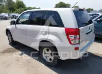 2013 Suzuki Grand Vitara photo