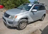 2013 Suzuki Grand Vitara photo