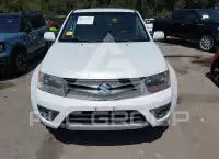 2013 Suzuki Grand Vitara photo