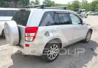 2013 Suzuki Grand Vitara photo