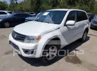 2013 Suzuki Grand Vitara photo