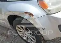 2013 Suzuki Grand Vitara photo