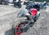 2013 Suzuki GSX1300 фото