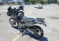 2013 Suzuki DR photo
