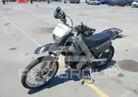 2013 Suzuki DR photo