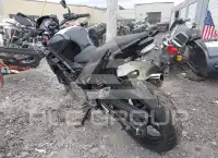 2013 Suzuki SV650 фото