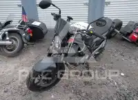 2013 Suzuki SV650 фото