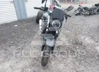 2013 Suzuki SV650 фото