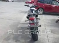 2013 Suzuki SV650 фото