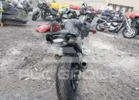 2013 Suzuki SV650 фото