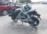 2013 Suzuki SV650 фото