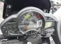 2013 Suzuki SV650 фото