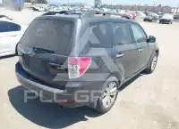2013 Subaru Forester фото