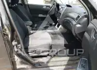 2013 Subaru Forester photo