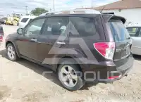 2013 Subaru Forester photo