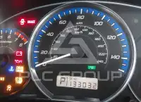 2013 Subaru Forester фото