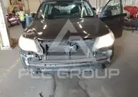 2013 Subaru Forester фото