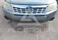 2013 Subaru Forester фото