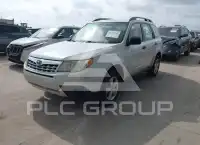 2013 Subaru Forester фото