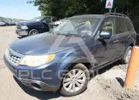 2013 Subaru Forester фото