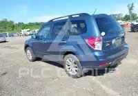 2013 Subaru Forester фото