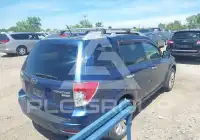 2013 Subaru Forester фото