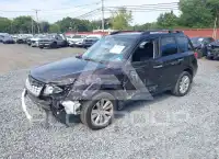 2013 Subaru Forester фото