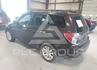 2013 Subaru Forester фото
