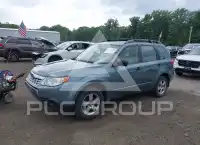 2013 Subaru Forester фото