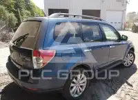 2013 Subaru Forester фото