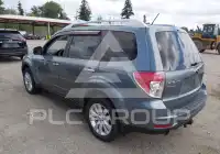 2013 Subaru Forester фото