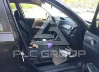 2013 Subaru Forester фото