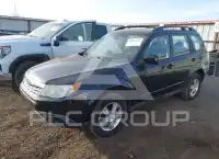 2013 Subaru Forester фото