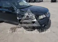 2013 Subaru Forester photo