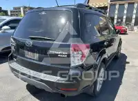 2013 Subaru Forester фото