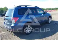 2013 Subaru Forester фото