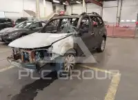2013 Subaru Forester фото