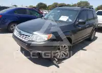 2013 Subaru Forester фото