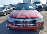 2013 Subaru Forester photo