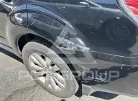 2013 Subaru Forester фото