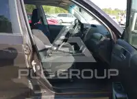 2013 Subaru Forester фото