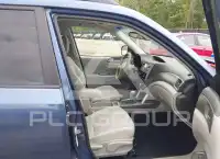 2013 Subaru Forester фото