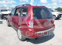 2013 Subaru Forester photo