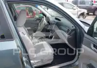 2013 Subaru Forester фото