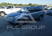 2013 Subaru Forester фото