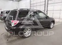 2013 Subaru Forester фото