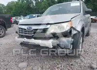 2013 Subaru Forester фото